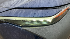 Toyota bZ4X 150kW Motion 71.4kWh 5dr Auto Electric Hatchback